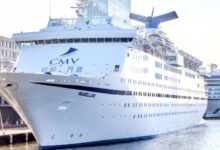 Carnival orders ship for costa shuffles deliveries