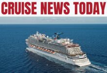 Carnival increases fuel surcharge again