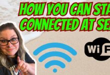 Carnival introduces internet plans based on type of usage