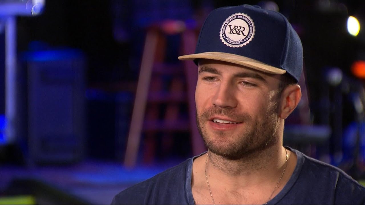 Carnival live adds three performers including country star sam hunt