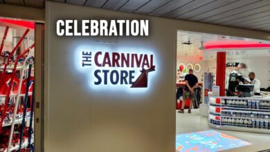 Carnival opens second dallas area store