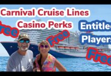 Carnival packages priority perks for 49 95