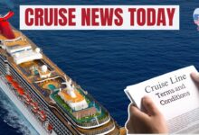 Carnival paying commission on wedding packages