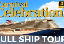 Groves webster carnival fireworks