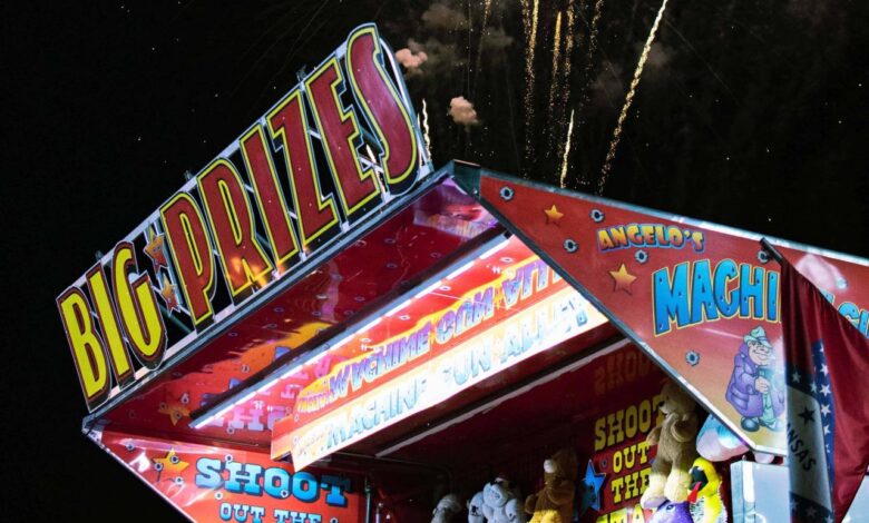 Carnival makes higher commission levels easier to reach