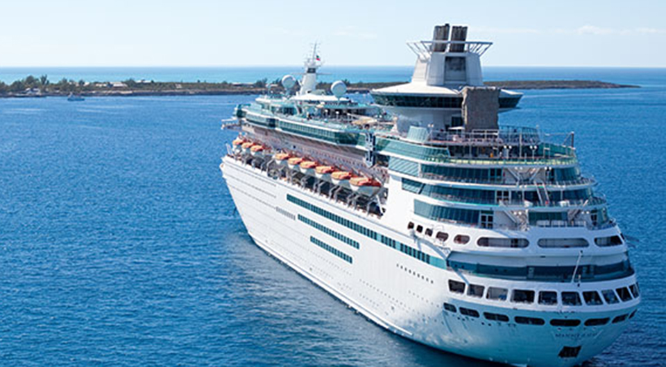 Carnival sending 2nd ship to new orleans for year round sailings