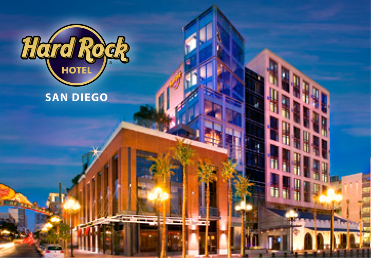 Carnival packages hotel stays with cruises in san diego
