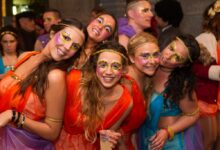 Carnival to form company in spain