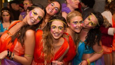 Carnival to form company in spain