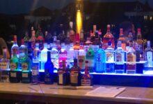 Carnival limits bottled beverages at embarkation