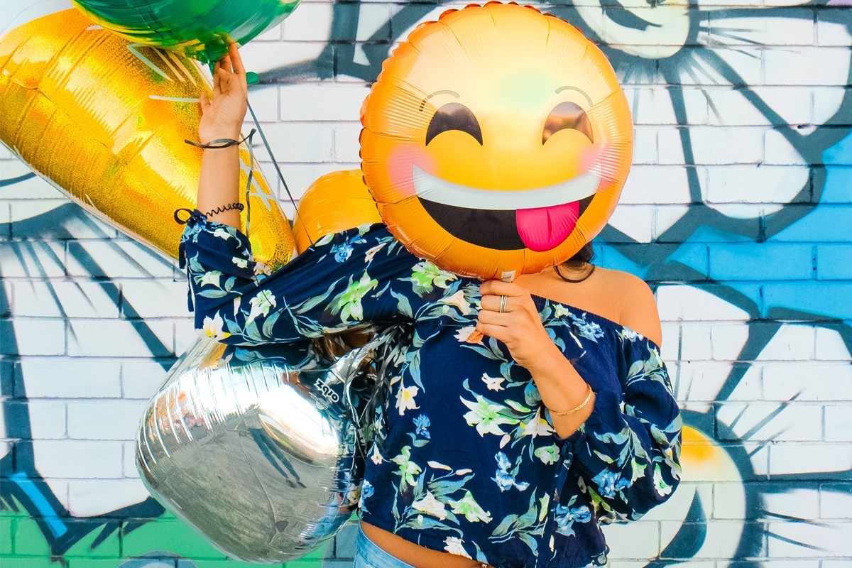 Carnival emoticon janeiro smiley Carnival launches emoji contest for agents