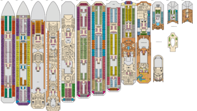 Carnival releases virtual tour of sunshine