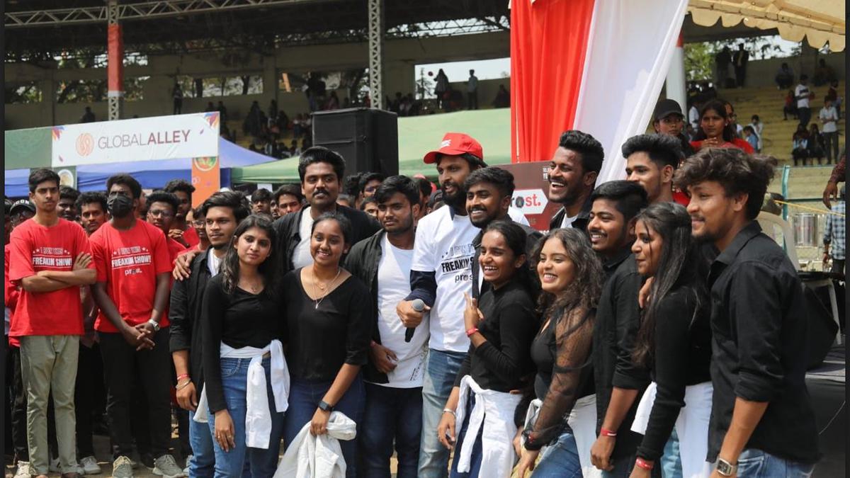 Carnival introduces program for young teens