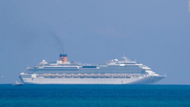 Carnival journeys to feature longer sailings smaller ports