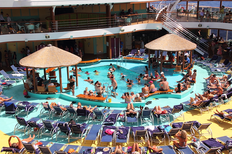 Cruise Cruise