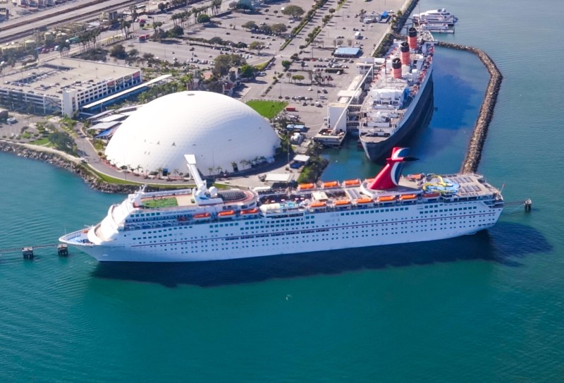 Carnival terminal 52perfectdays Carnival terminal 52perfectdays