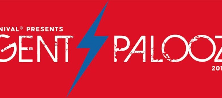 Carnival kicks off agentpalooza tour in philadelphia