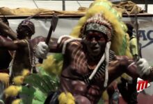 Carnival keeps subject of tui talks a secret