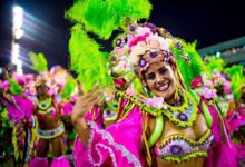 Carnival launches online spa bookings