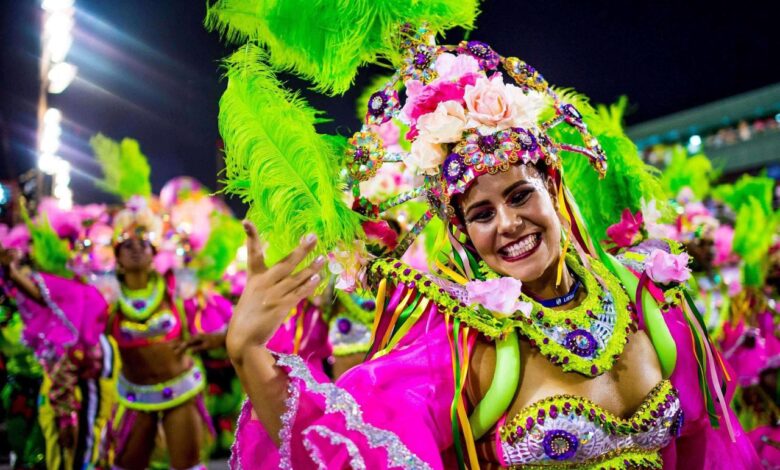 Carnival launches online spa bookings