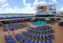 Carnival joins list of cruise firms planning capacity cuts