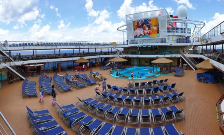 Carnival joins list of cruise firms planning capacity cuts