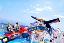 Carnival names new ship