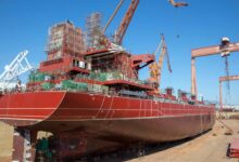 Carnival moves toward shipbuilding in chiina