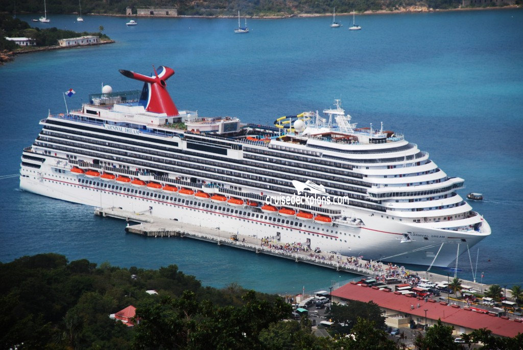 Carnival names newbuilds carnival dream carnival magic