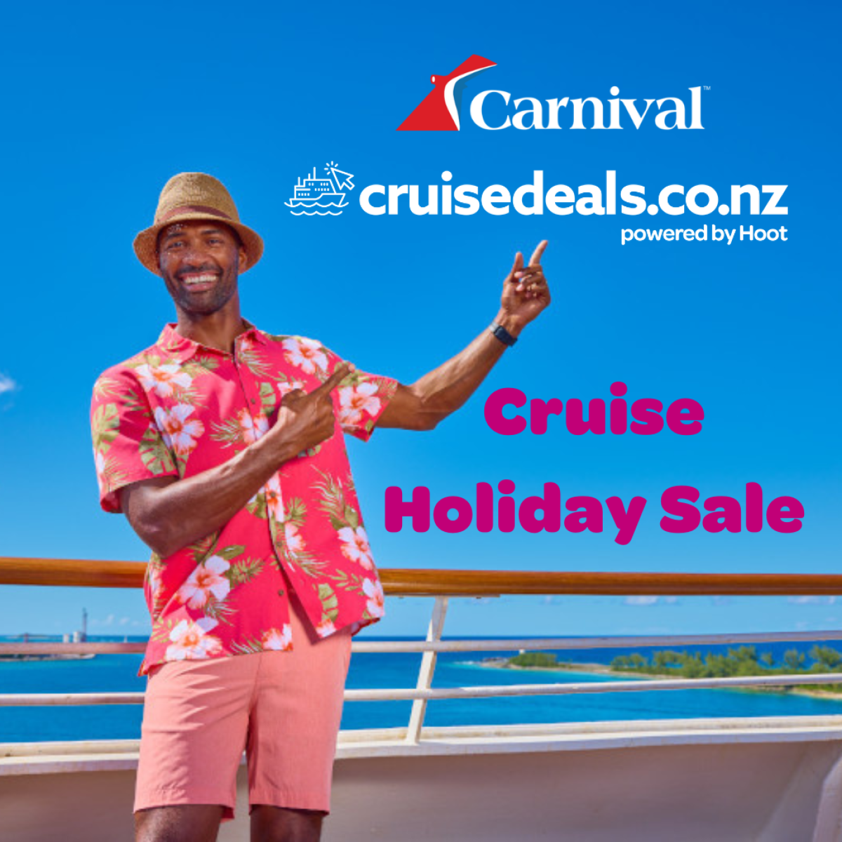 Carnival offers museum trips