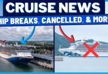 Carnival magic skips cozumel after clearance delay