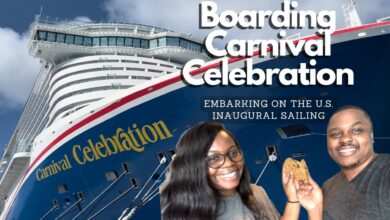 Carnival makes early boarding more expensive