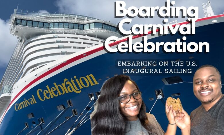 Carnival makes early boarding more expensive