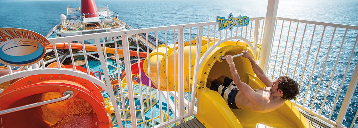 Carnival names newbuilds carnival dream carnival magic
