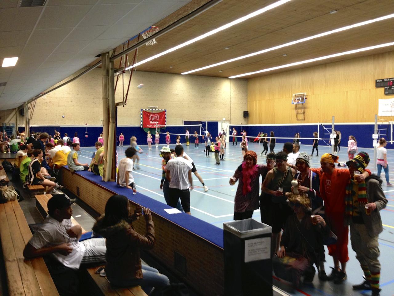 Dutch carnival netherlands celebrating ultimate guide Carnival opens training facility in the netherlands