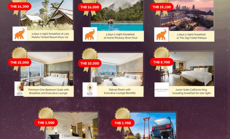 Carnival raffling 25 cabins a day to agents