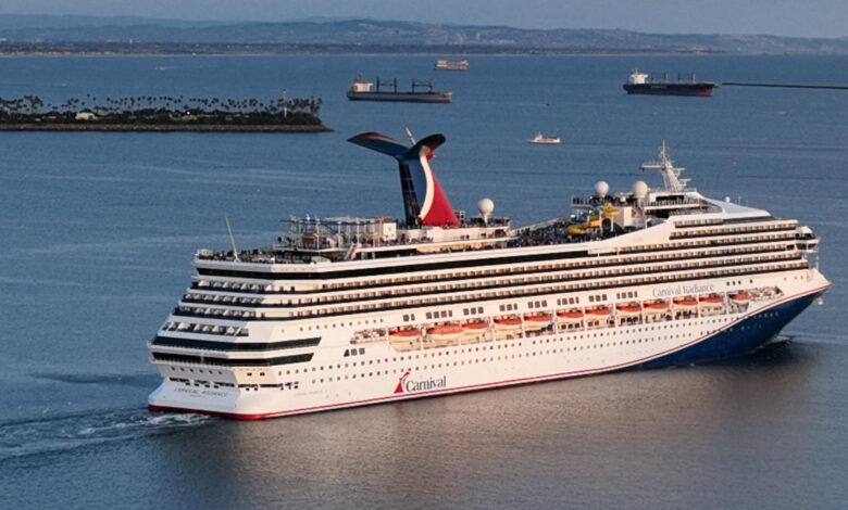 Carnival q4 earnings up 04 outlook upbeat