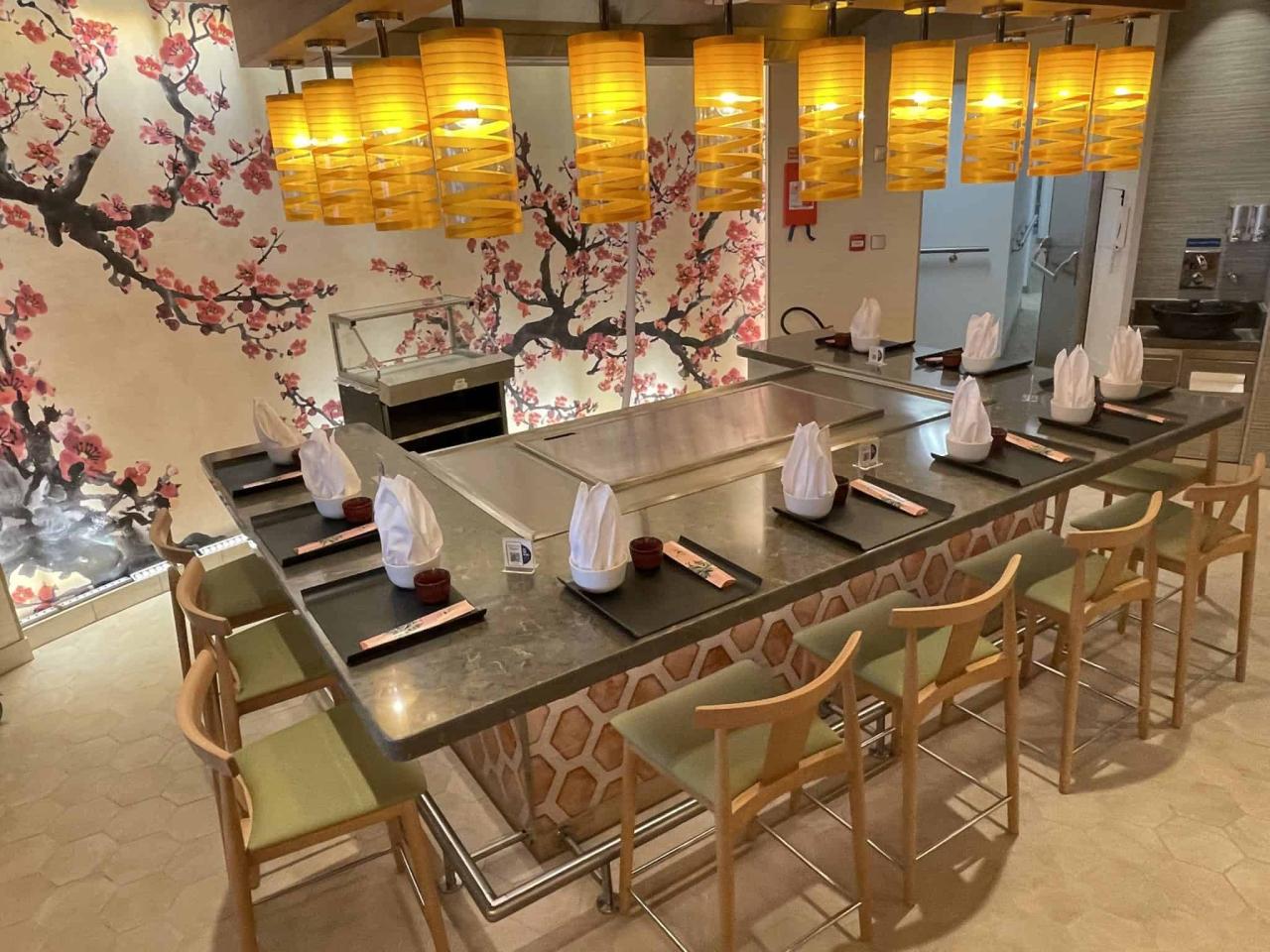 Steakhouse fahrenheit horizon steak increases spots cruiseradio Carnival raises cover charge for steakhouse