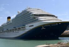 Cruises mediterranean modified cruise smeralda