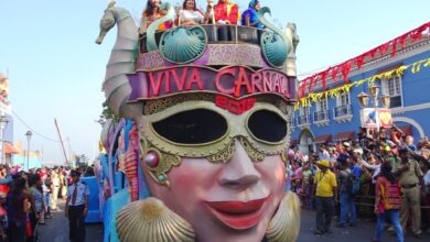 Carnival pushes back china debut