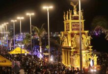 Mazatlan carnival sinaloa