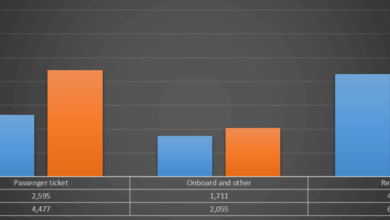 Carnival reports remarkable second quarter