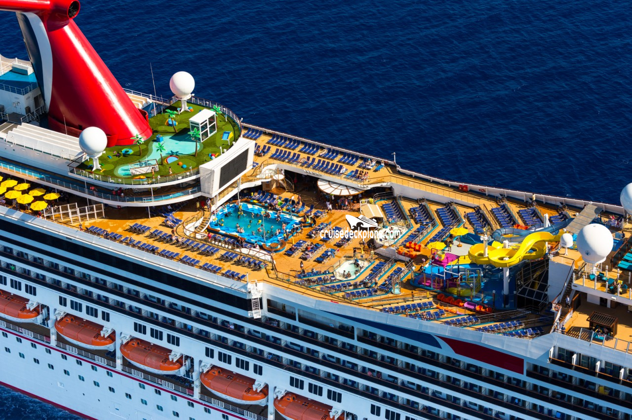 Carnival returning to grand bahama