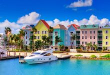 Carnival returning to grand bahama