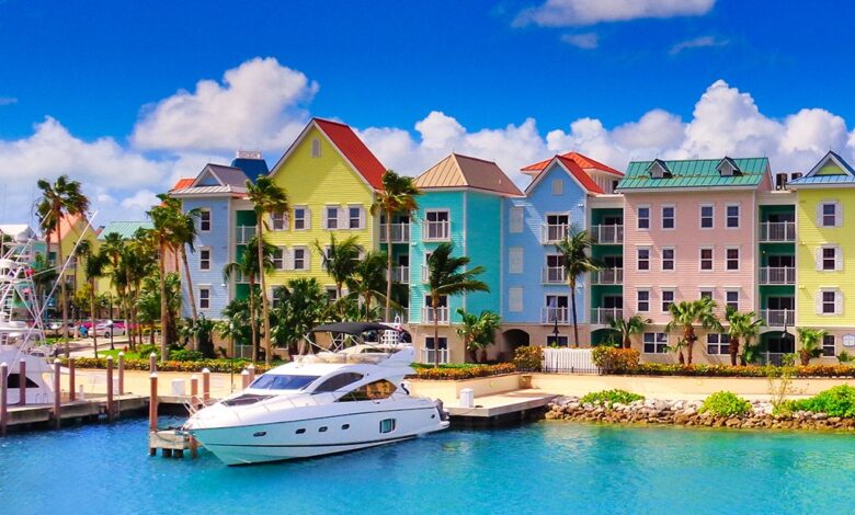 Carnival returning to grand bahama