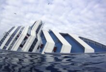 Carnival reroutes ships after fiona damages grand turk pier