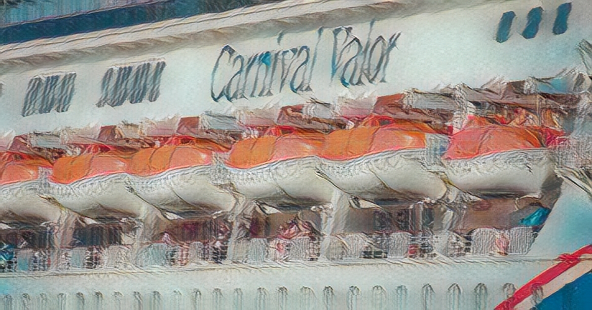 Bookings halts brad cruises foxbusiness