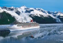 Carnival s arison pledges suit over alaska tax
