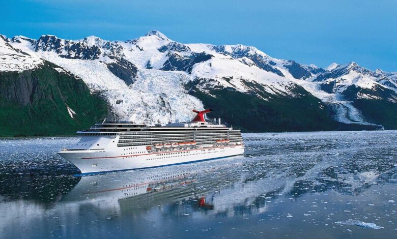 Carnival s arison pledges suit over alaska tax