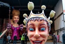 Carnival reveals features of mardi gras la piazza